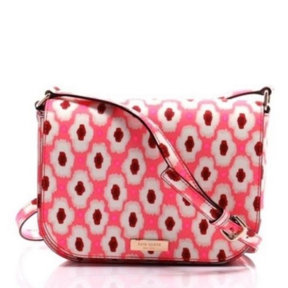 Kate Spade Cross Bag